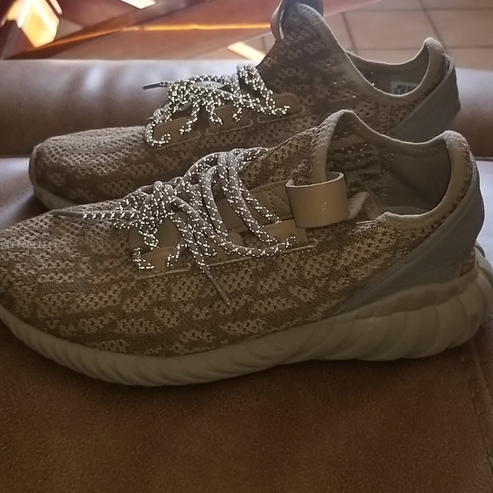 Adidas sneakers in great shape worn 4 times.